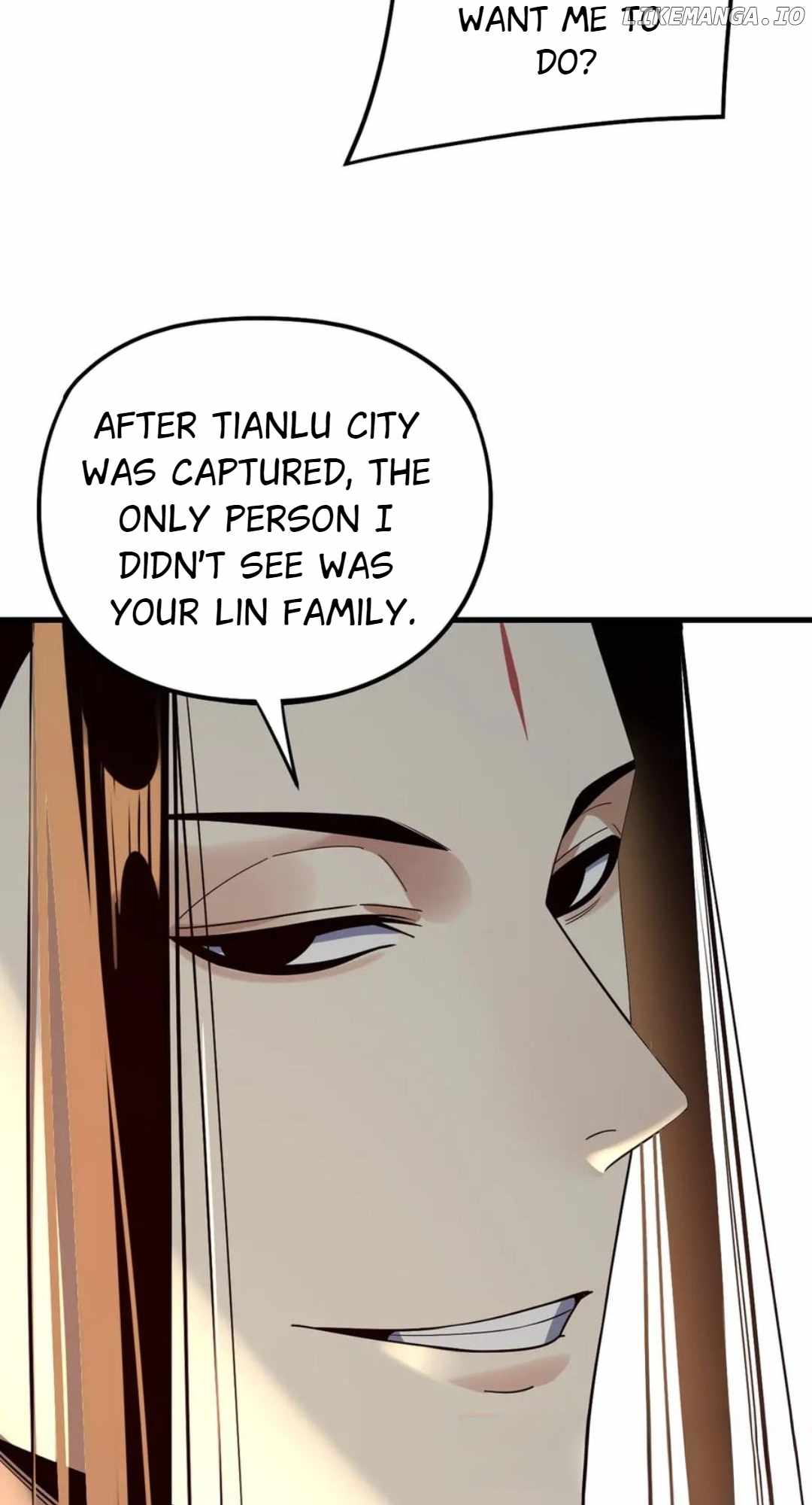 I Am The Fated Villain Chapter 246 14